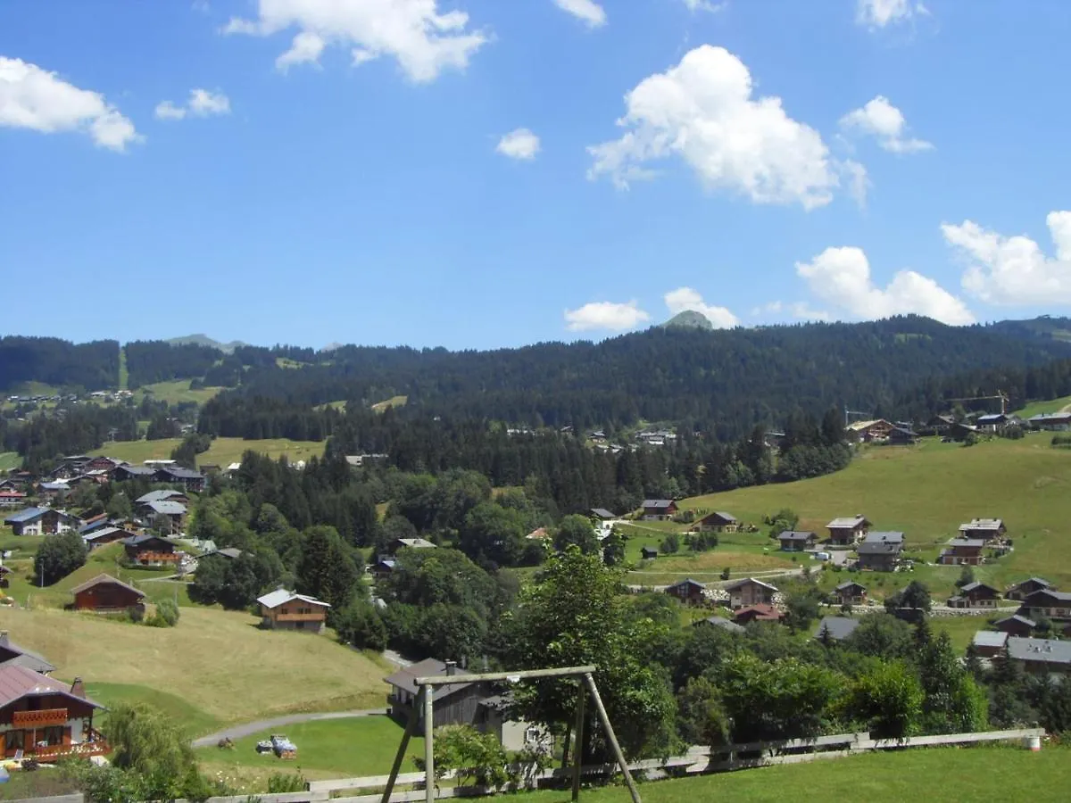 Chalet Luxueux Avec Jacuzzi, Sauna Et Wifi Aux Gets - Fr-1-671-83 Les Gets