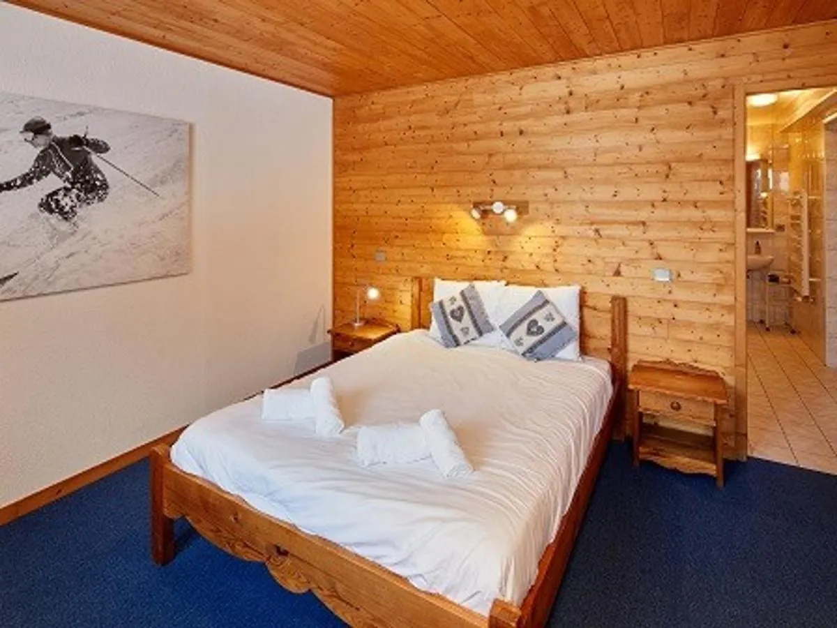 Chalet Luxueux Avec Jacuzzi, Sauna Et Wifi Aux Gets - Fr-1-671-83 Les Gets Francia