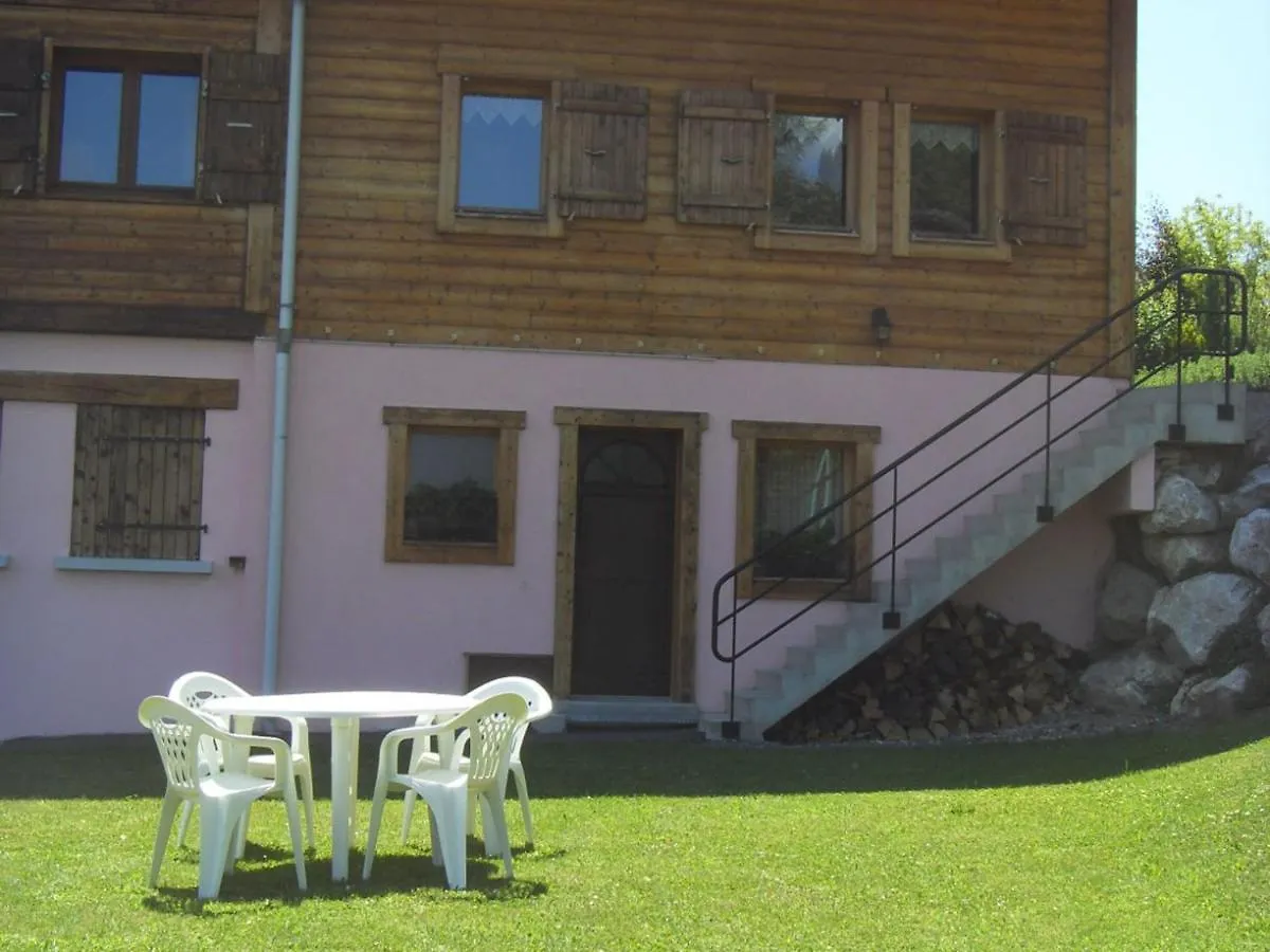 Chalet Luxueux Avec Jacuzzi, Sauna Et Wifi Aux Gets - Fr-1-671-83 Les Gets 0*,  Francia